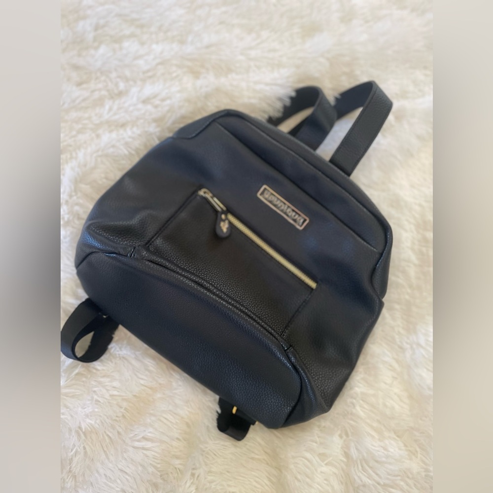 Younique mini backpack